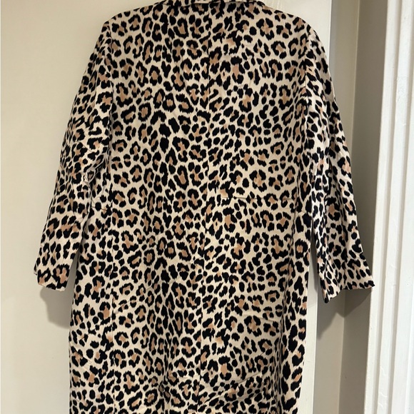Kate Spade NWT Franny Coat/ Top Coat - Picture 6 of 7